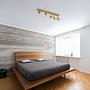 Deckenstrahler Robby Gold 2