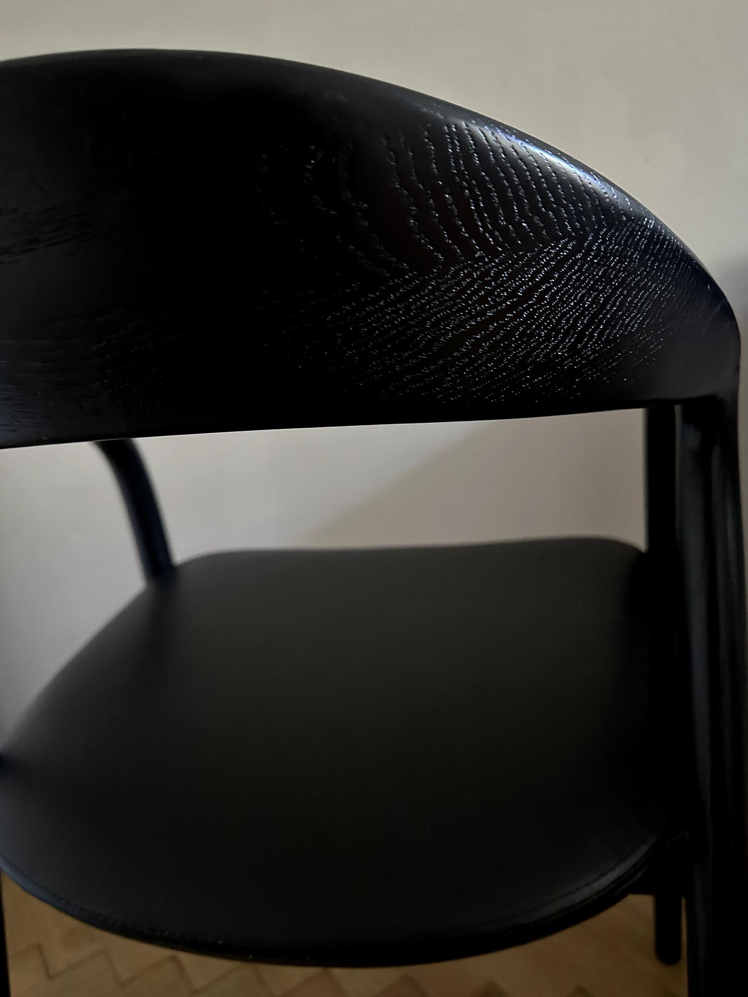 Neva Chair by ARTISAN design by Regular Company 3