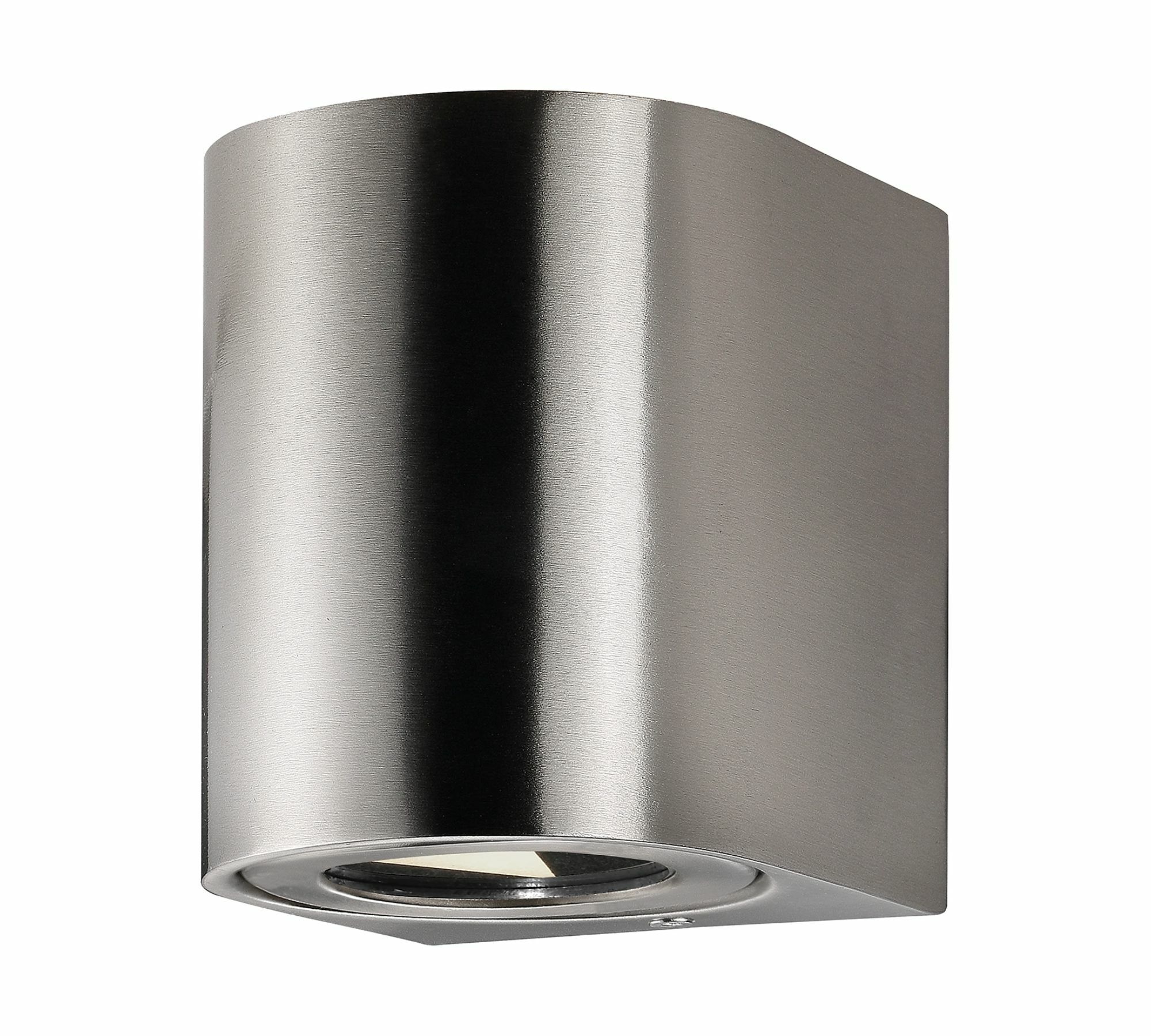 Outdoorleuchte LED 2-flammig Stahl 0