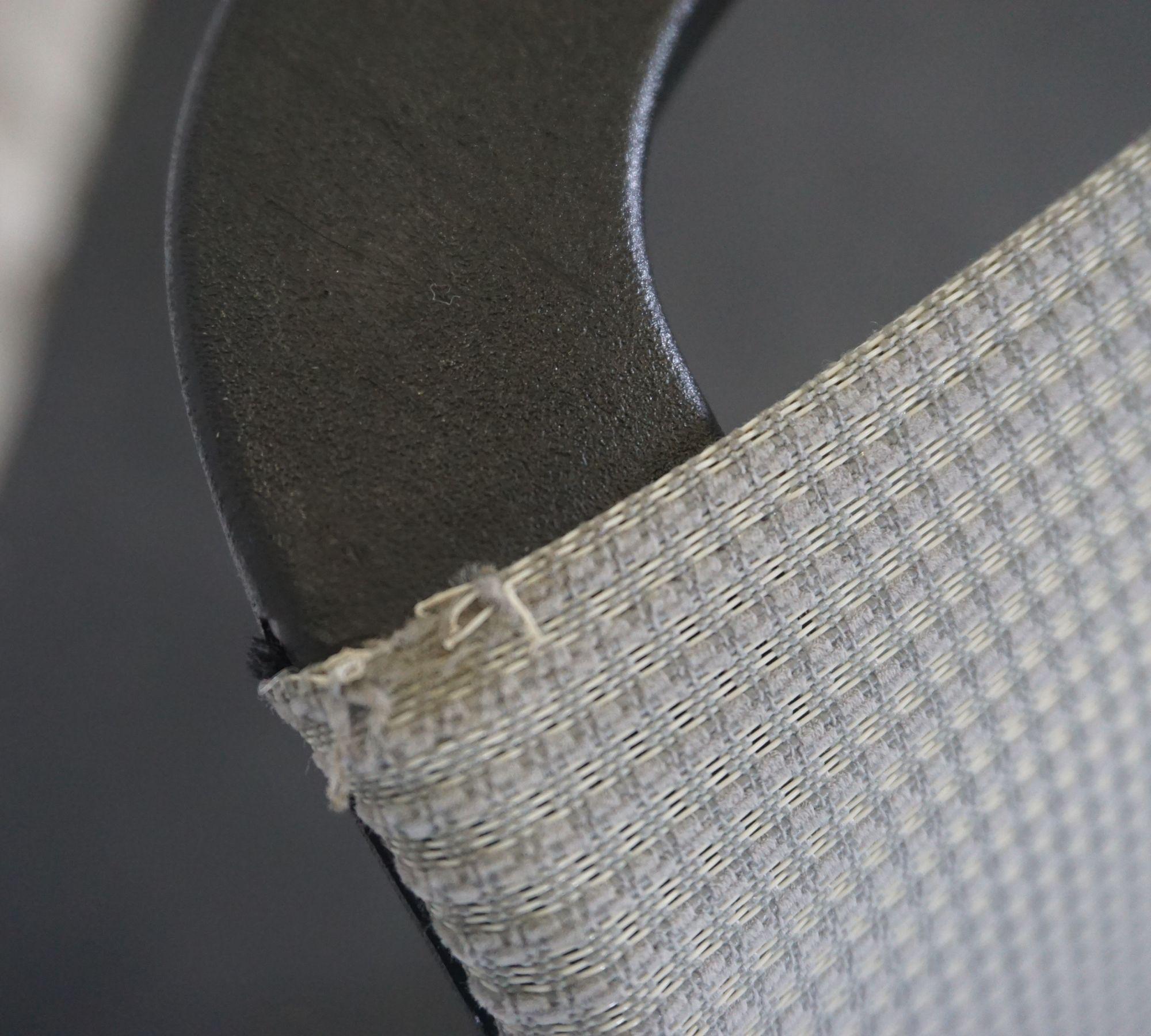 Reply Air Ergonomischer Verstellbarer Bürostühl Mesh 9