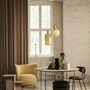 Anse Blumentopf Beige 1