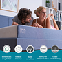 EASE® Mattress Medium 100 cm Width 2