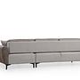 Aren Divano angolare destro grigio 7
