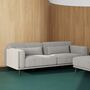 Harvey Sofa 4-Sitzer Elliot Light Grey 3