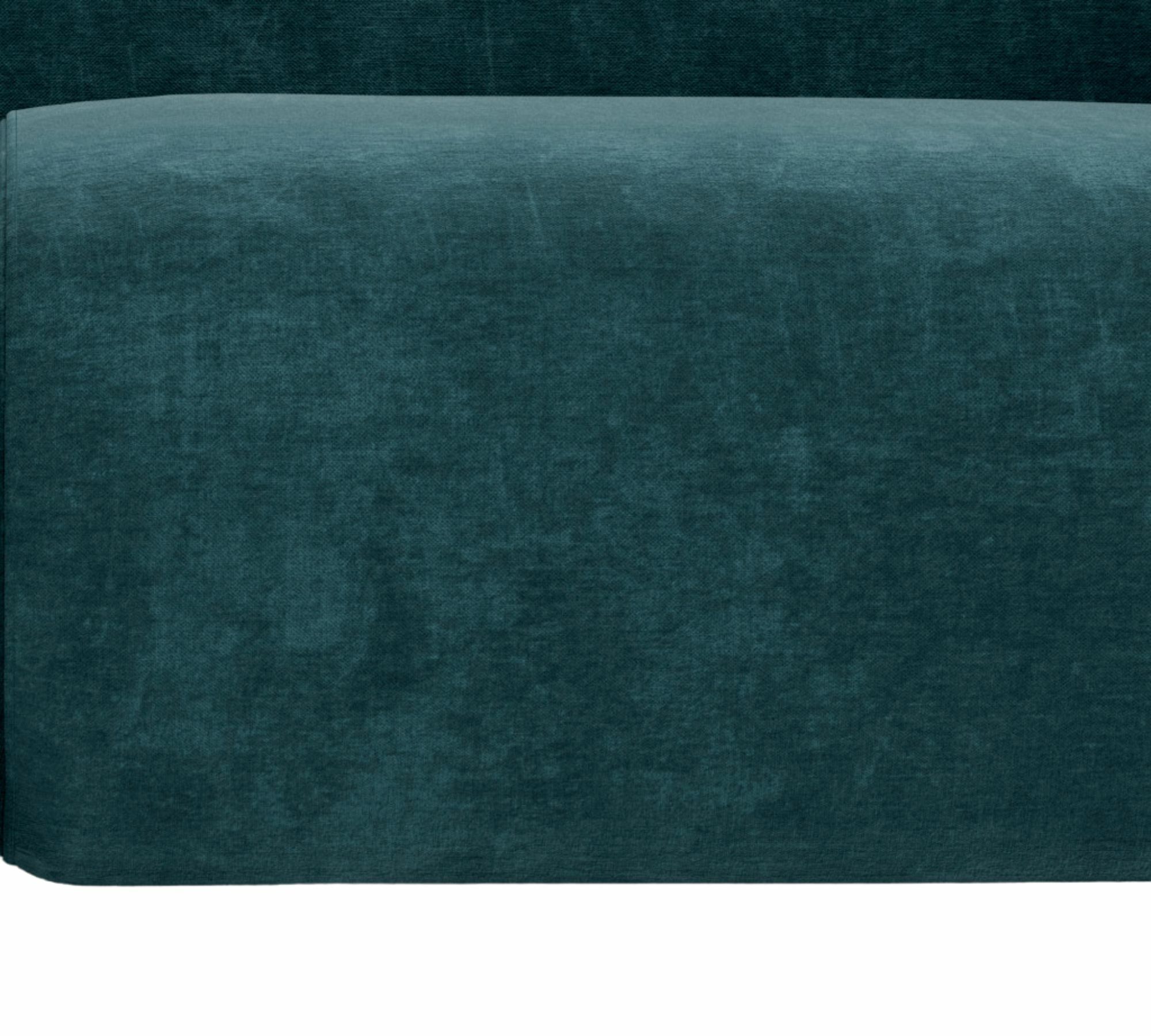 Design-Award-Winning Paula Sofa 3-Sitzer Danny Dusty Blue 2