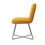 Taiwa Dining chair Cross Groovy Garam 1