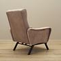 Armchair Light Brown 1970s 6