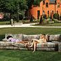 Mammuten Loveseat Print Bloom 1