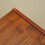 Secretary Teak Wood 1970s 11