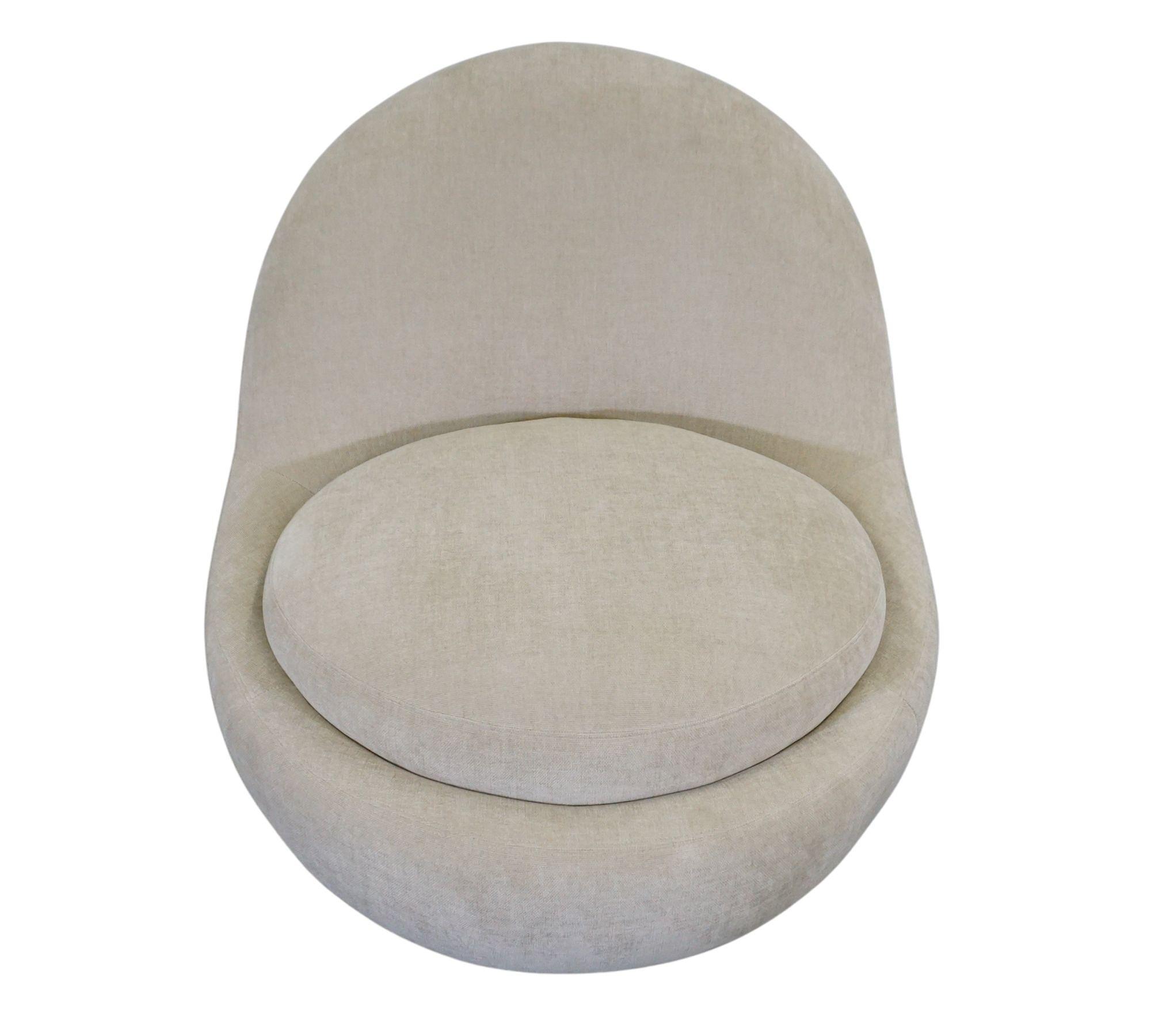 Babette Sessel Danny Cream 5