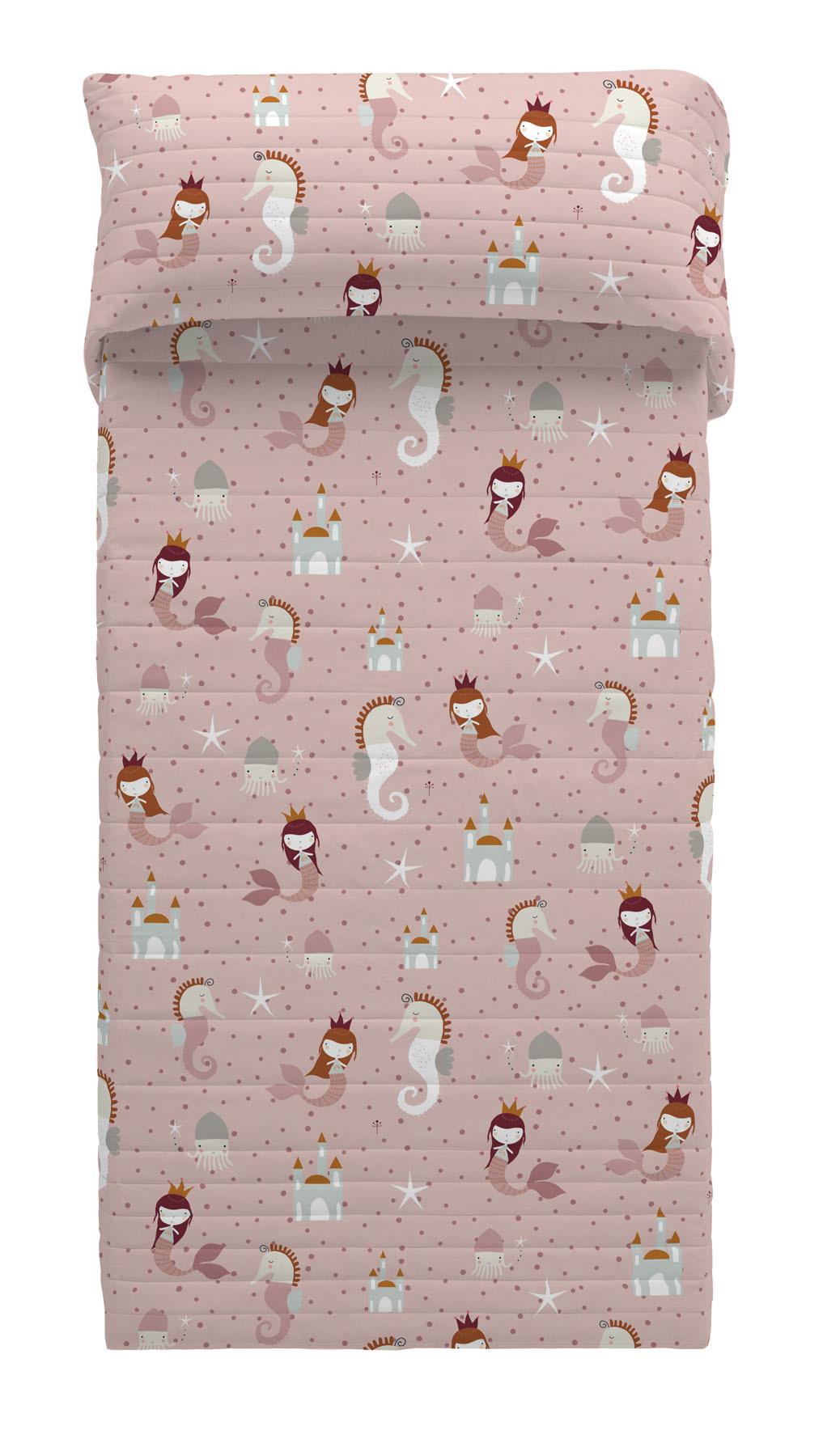Boutique Steppdecke  Bettbreite 90cm 100% Baumwolle 3