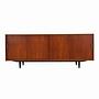 Sideboard Teakholz 1970er Jahre 0