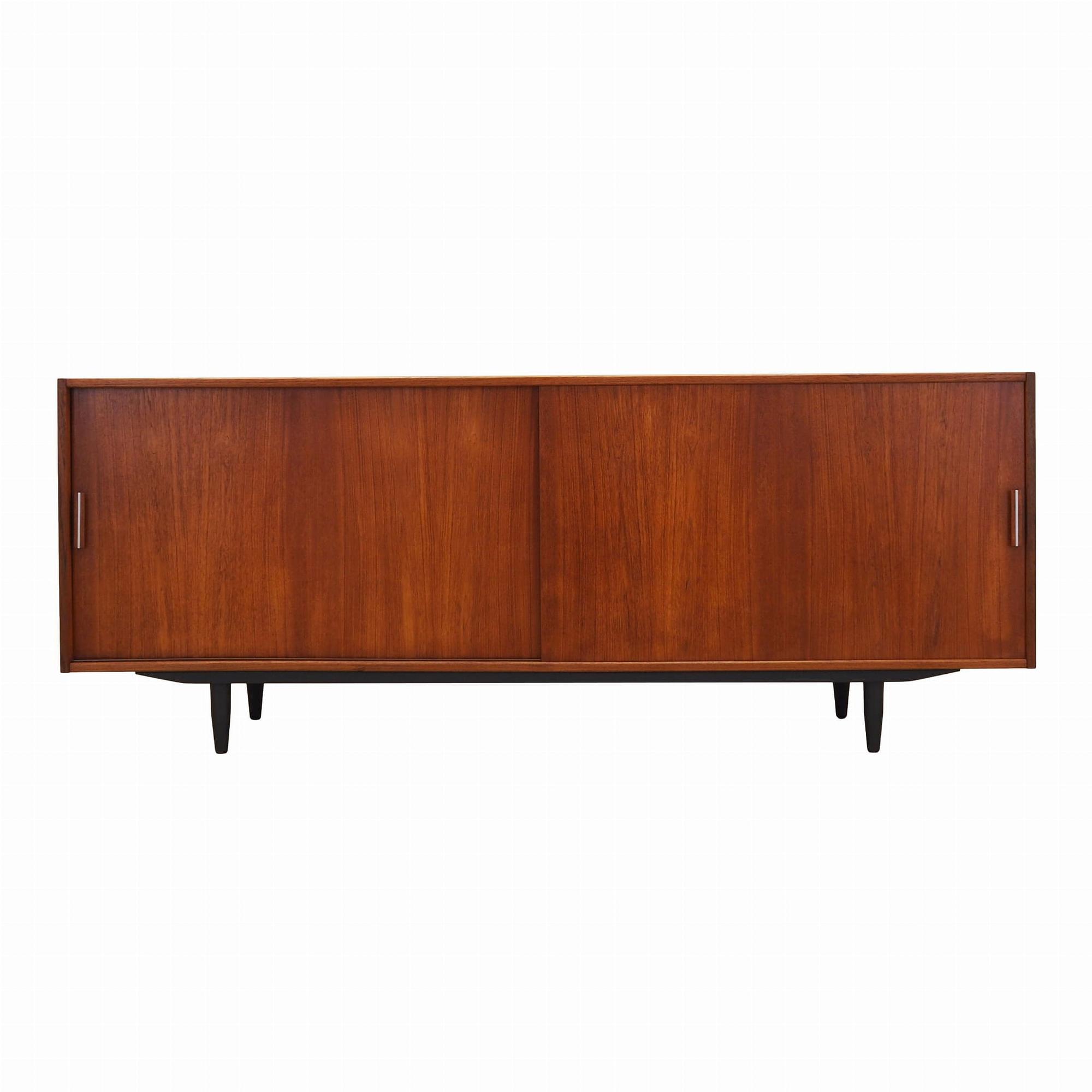 Sideboard Teakholz 1970er Jahre 0