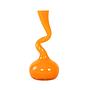 OrangeSwing Vase Orange 0