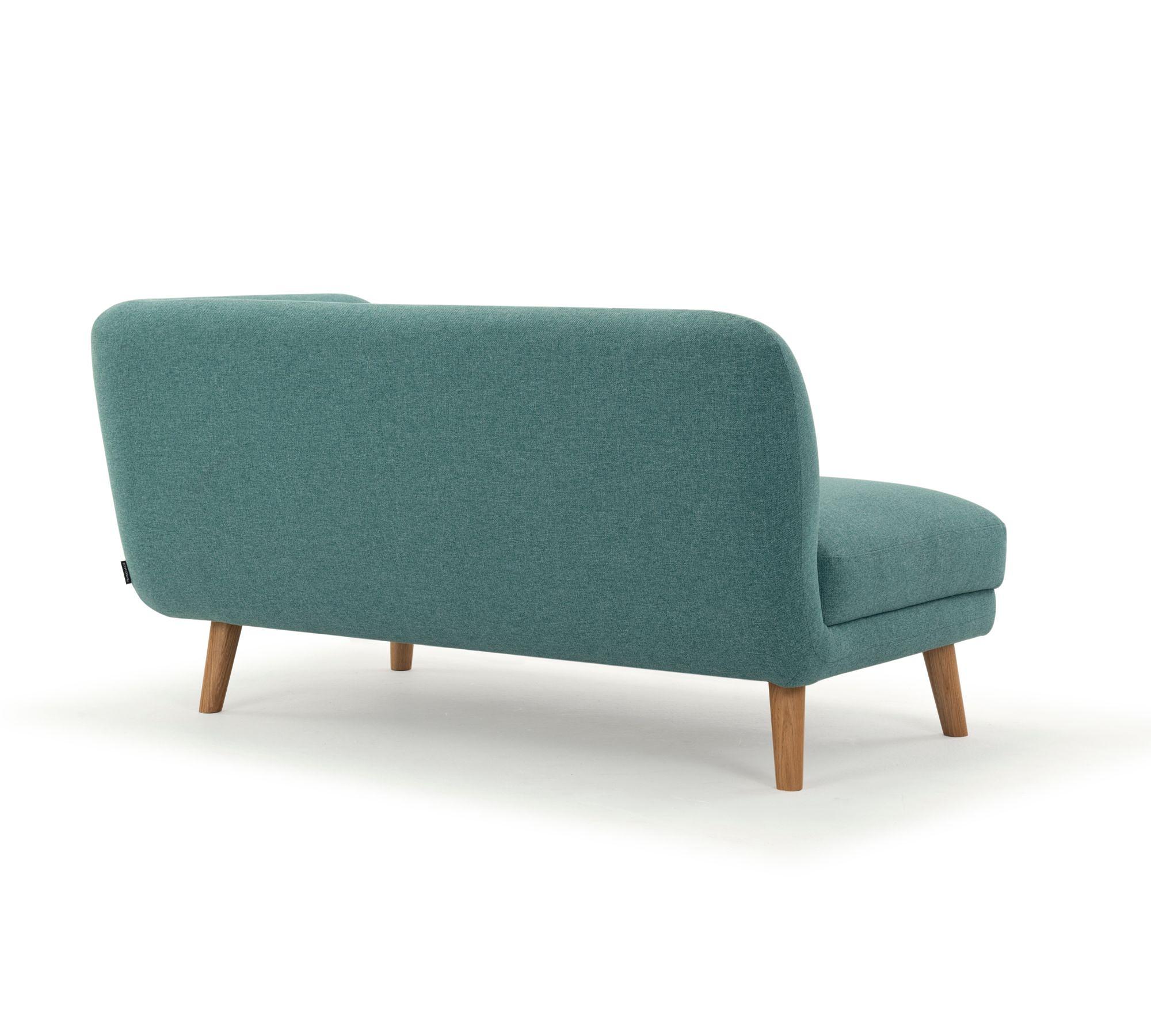 Alfred 2-Sitzer Modul Rechts Olena Aqua 3