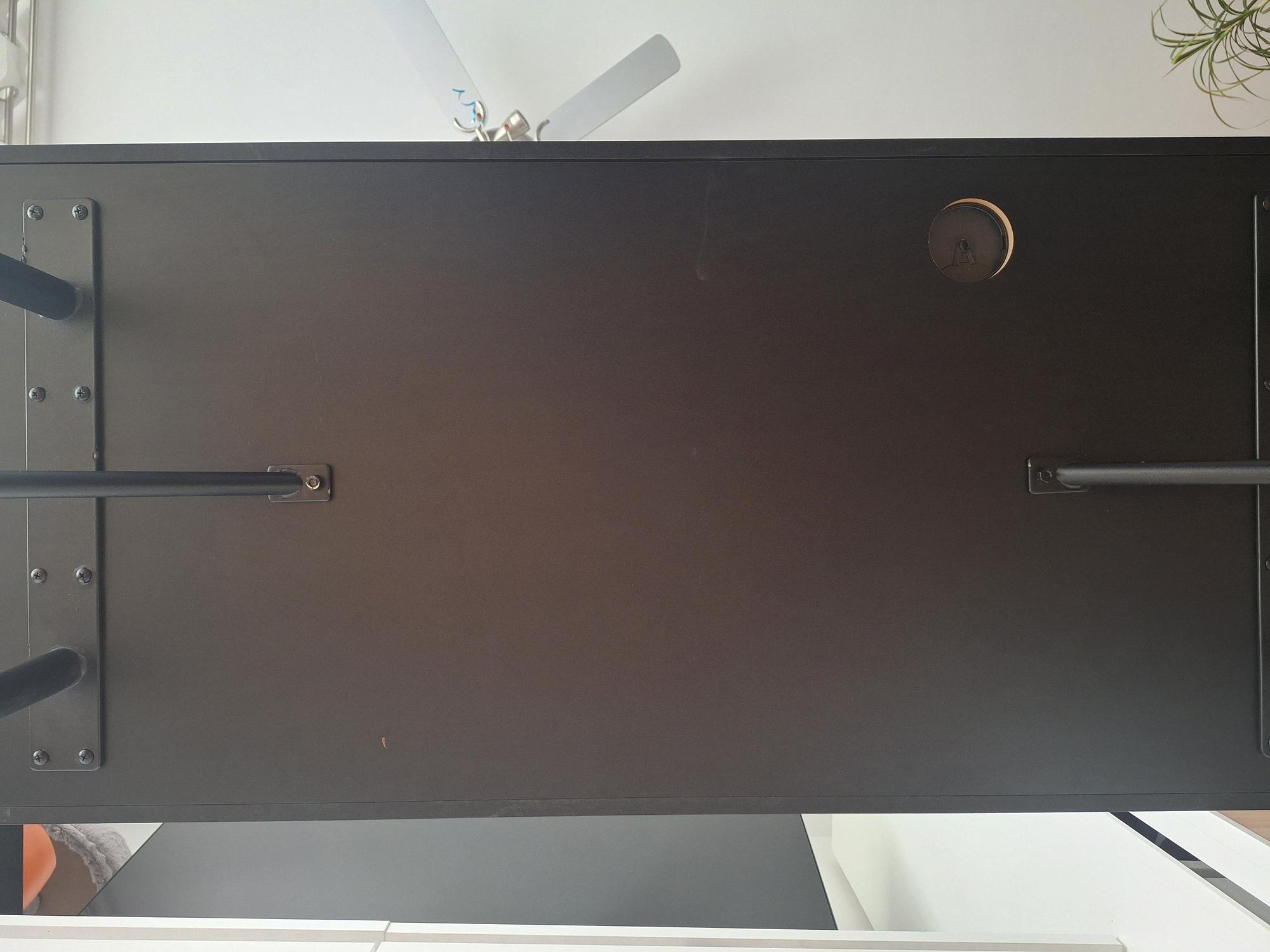 Cupertino Schreibtisch Holz 8