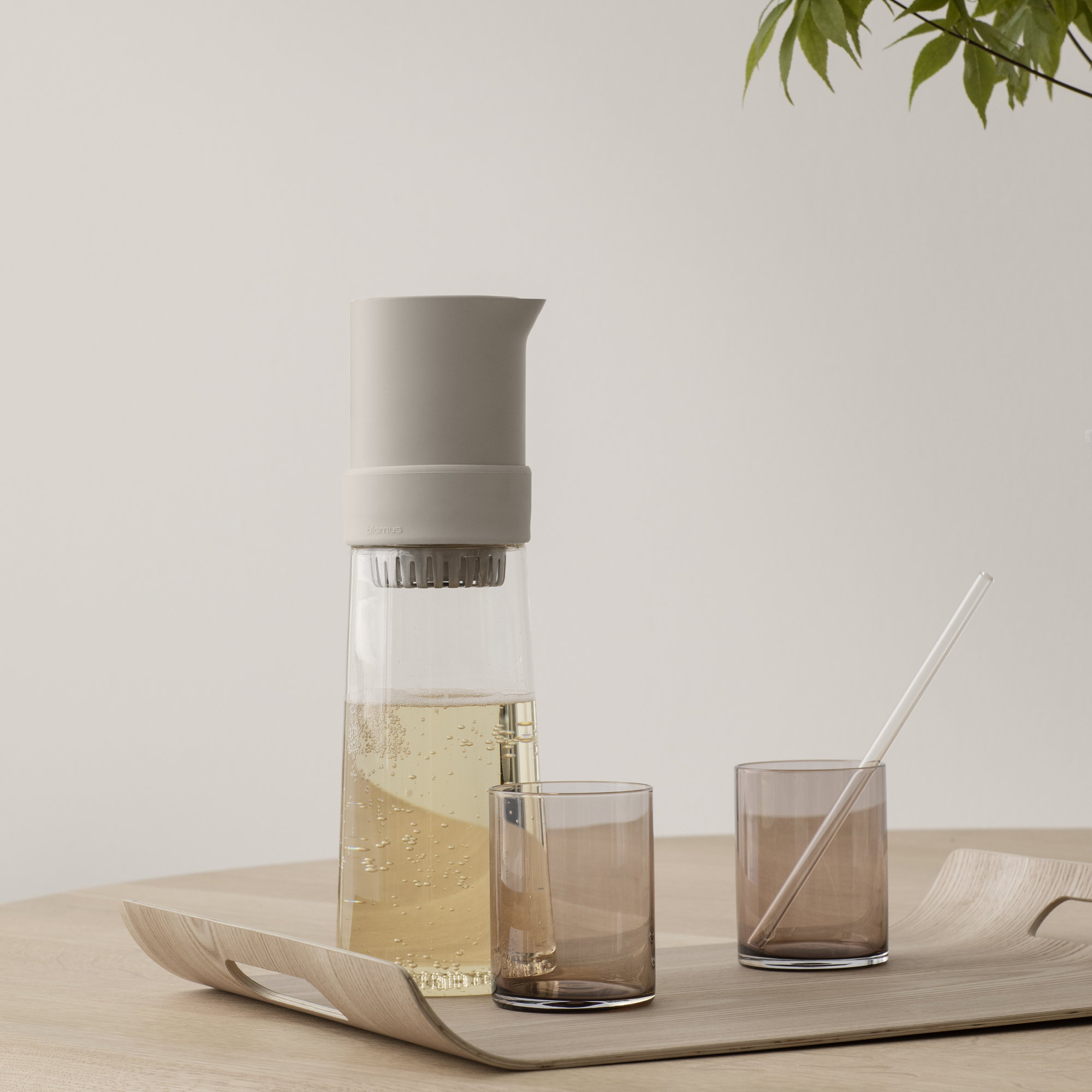 Tea Jay Eistee Zubereiter Magnet 64287 0