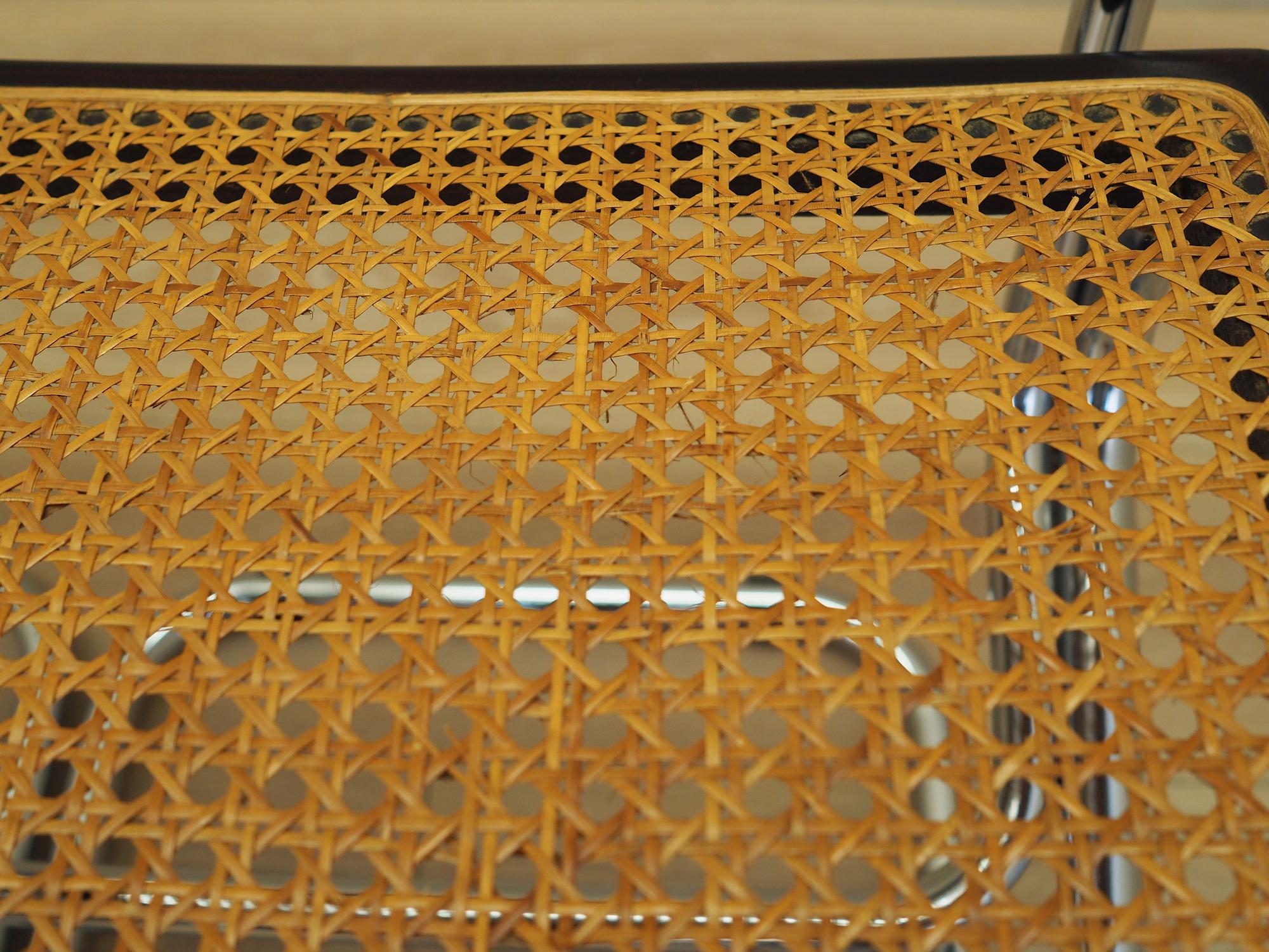 4x Dining chair 1960s 6