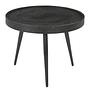 Coffee table IKOMWA Antique Black 0