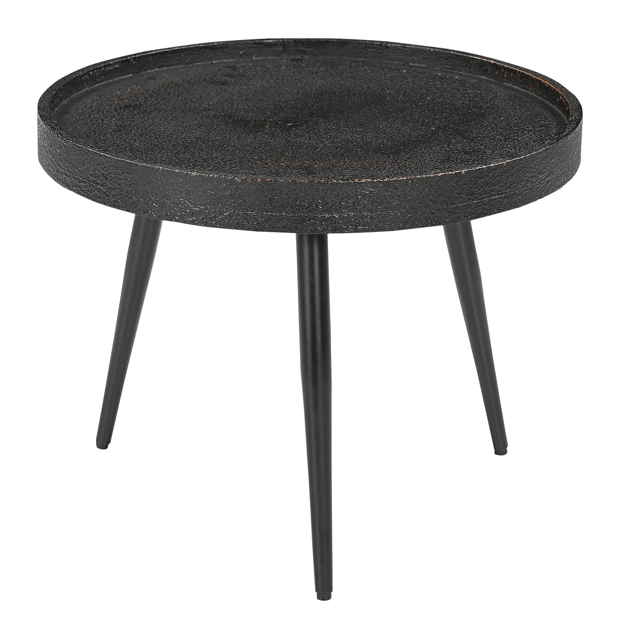 Coffee table IKOMWA Antique Black 0