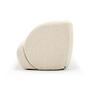 Design Award-Winning Paula Sofa 3-Seater Maya Cream 3