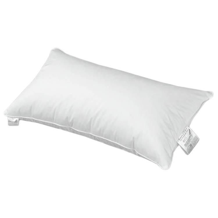 Kopfkissen Canada 40 x 80 cm 85% Federn, 15% Daunen 1