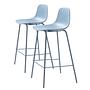 2x Counter stool Felin Hortensia 0