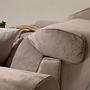 Frido Ecksofa Rechts Creme 7