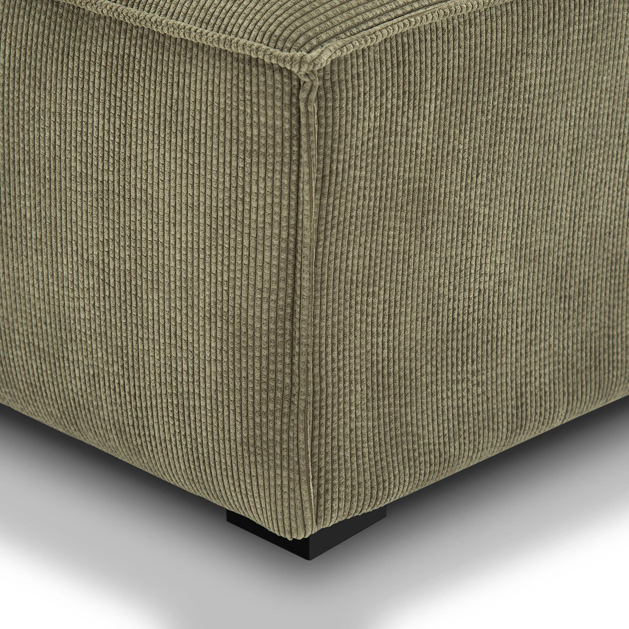 Daphne 1-seater module Free Sage 3