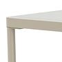 Hadley Outdoor Couchtisch Coral Sand 60 x 70 cm 6