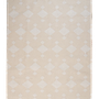 Outdoor Dhurrie Amelia 160x230 Beige 0