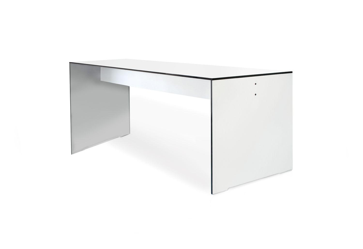 Table Riva L White 0