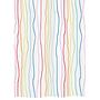 Duschvorhang Jolie Polyester Mehrfarbig 180 x 200 cm 1