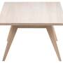 Mala Couchtisch Holz Natur 4