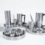 Serving set 1960s Arne Jacobsen 2