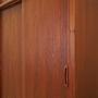 Kleiderschrank Teakholz 1970er Jahre 10