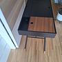 Cupertino Schreibtisch Holz 5