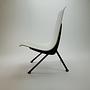 Antony Stuhl Holz Weiss 4
