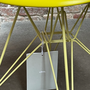 Eames Plastic DSR Colours Stuhl Gelb 3