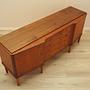 Teak Sideboard 1960s 6