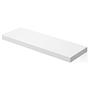 Wall shelf Cottondale White Width: 60 cm 1