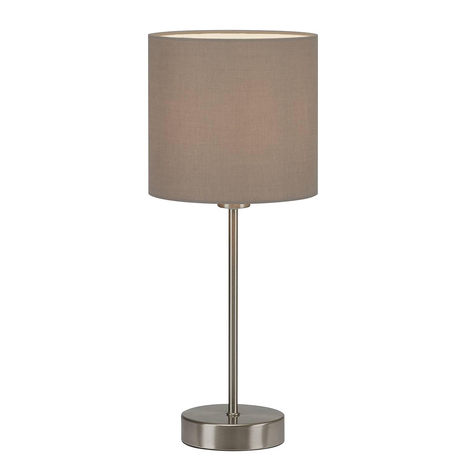 Table lamp Fabric blended fabric Iron 1