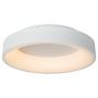 Mirage Ceiling Lamp Iron White 45 cm 3