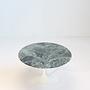 Coffee table with marble top1960s 2