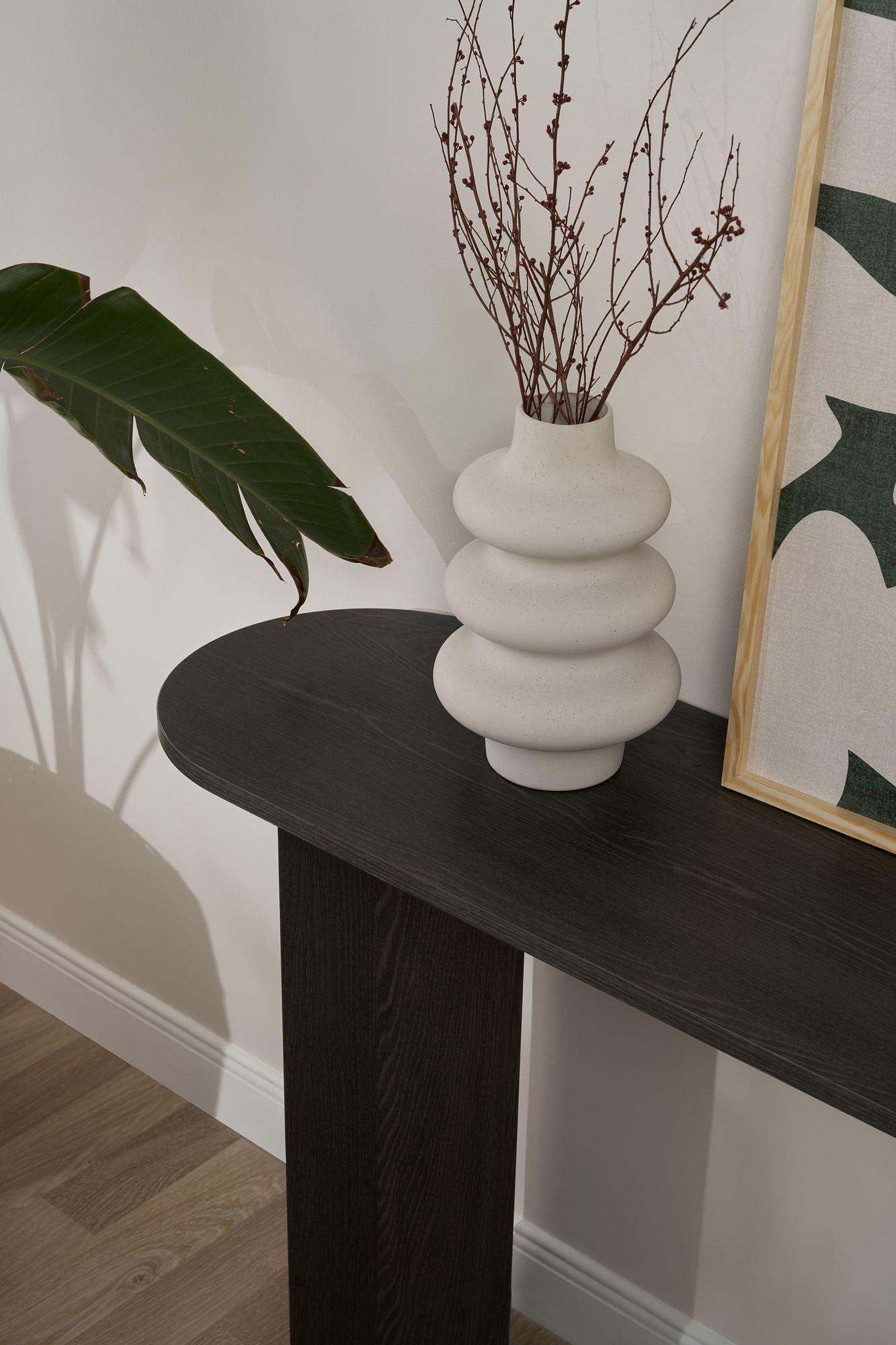 Sira Sideboard Lumiere Black 5