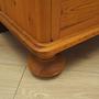 Chest of drawers Pine wood 2000s 12