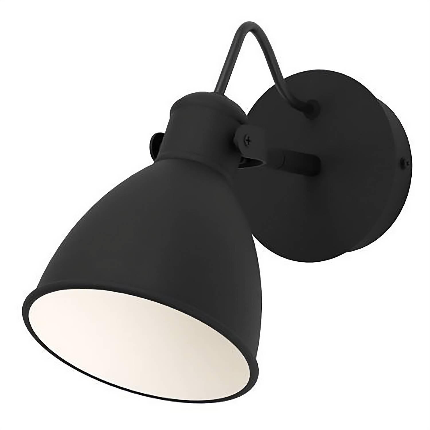 San Peri Type A Wall Lamp Steel 1-light 0