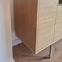 Kaalm Sideboard Eichenholz Sand 3