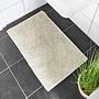Florida Badematte Beige 40 x 60 cm 3