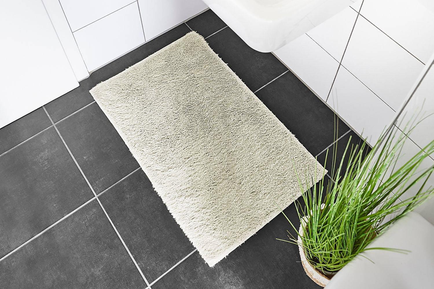 Florida Badematte Beige 40 x 60 cm 3